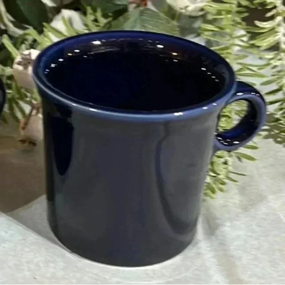 Fiesta mug - Picture 1 of 4